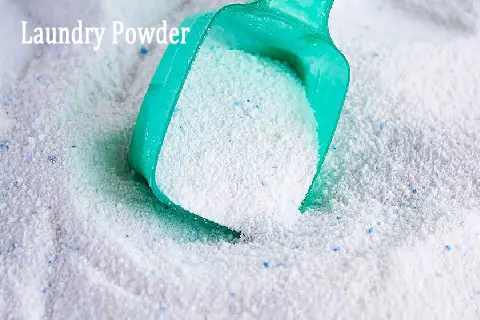 Laundry Powder