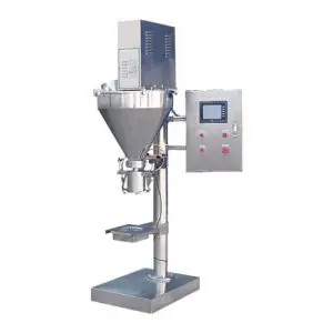 Auger Filling Machine