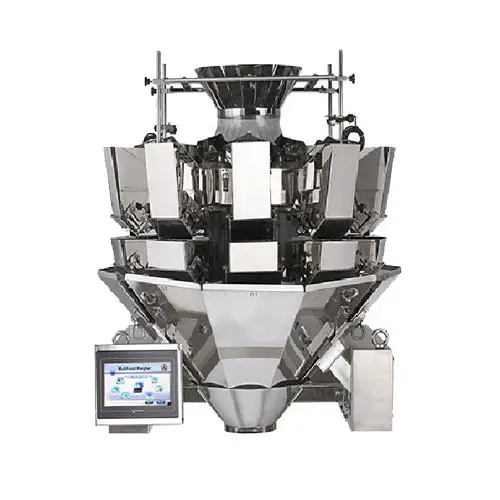 Multihead Weigher