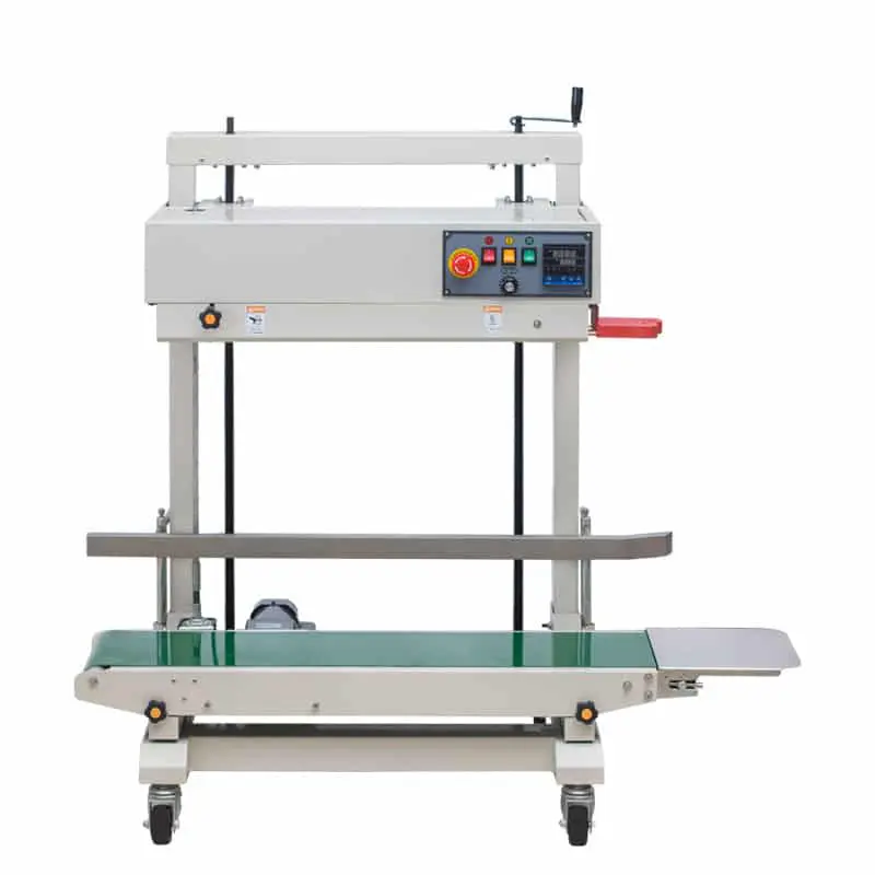 FRD-1200V Heat Sealer